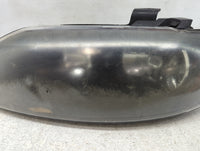 2007-2009 Audi Q7 Driver Left Oem Head Light Headlight Lamp - Oemusedautoparts1.com