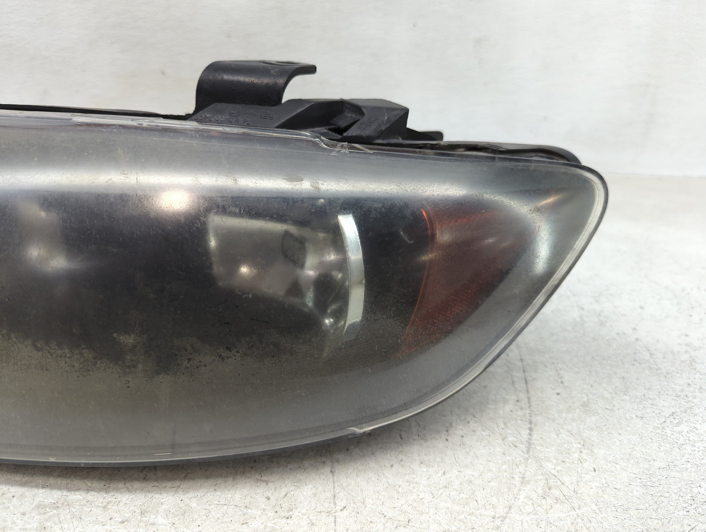 2007-2009 Audi Q7 Driver Left Oem Head Light Headlight Lamp - Oemusedautoparts1.com