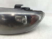 2007-2009 Audi Q7 Driver Left Oem Head Light Headlight Lamp - Oemusedautoparts1.com