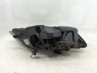 2007-2009 Audi Q7 Driver Left Oem Head Light Headlight Lamp - Oemusedautoparts1.com