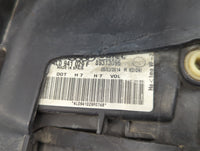 2007-2009 Audi Q7 Driver Left Oem Head Light Headlight Lamp - Oemusedautoparts1.com