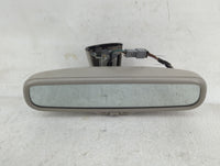 2007-2015 Audi Q7 Interior Rear View Mirror Replacement OEM P/N:4L0 857 511A J50 Fits OEM Used Auto Parts - Oemusedautoparts