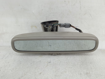 compare product 2007-2015 Audi Q7 Interior Rear View Mirror Replacement OEM P/N:4L0 857 511A J50 Fits OEM Used Auto Parts