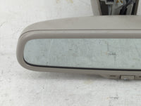 2007-2015 Audi Q7 Interior Rear View Mirror Replacement OEM P/N:4L0 857 511A J50 Fits OEM Used Auto Parts - Oemusedautoparts