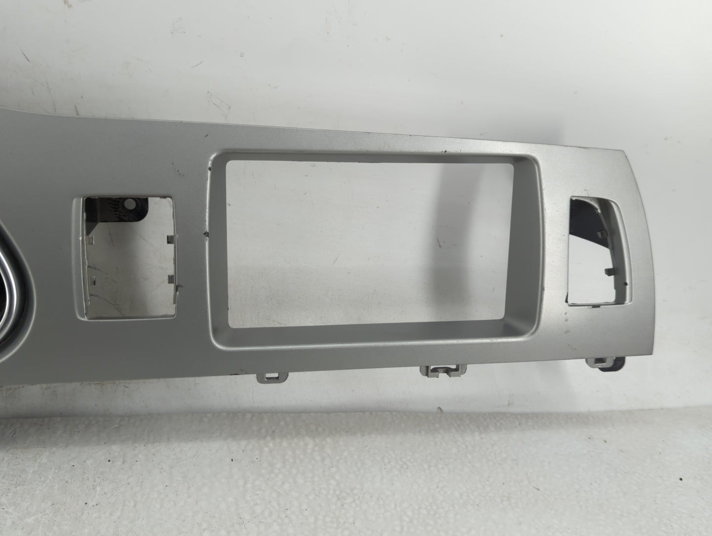 2009 Audi Q7 Instrument Cluster Speedometer Gauges P/N:4L0920981S Fits OEM Used Auto Parts - Oemusedautoparts1.com