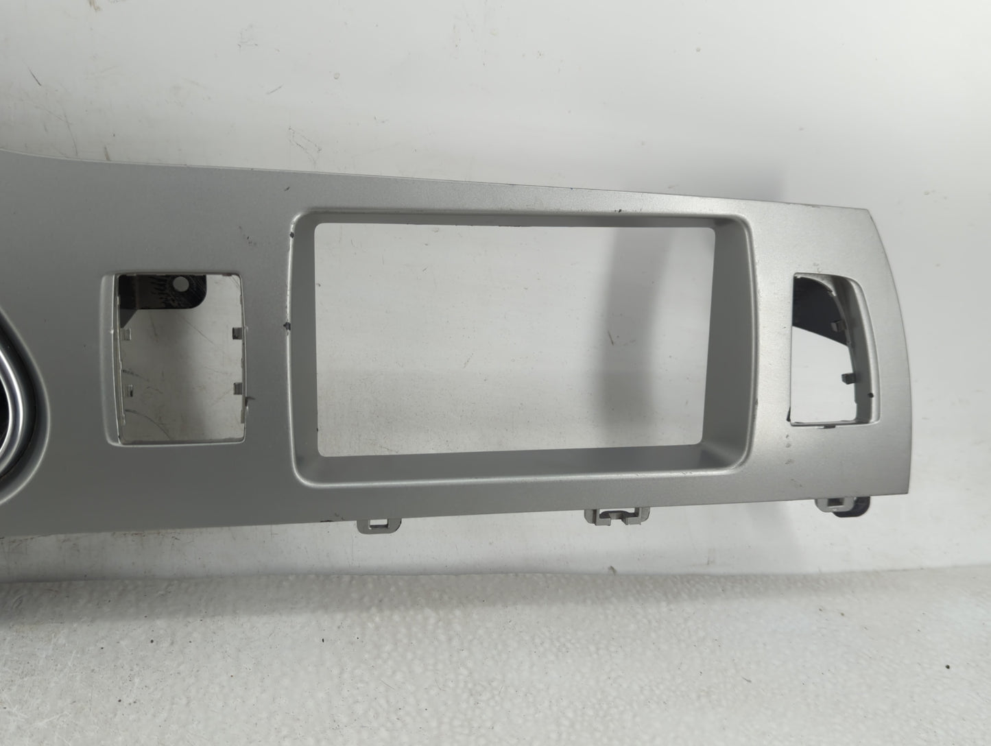 2009 Audi Q7 Instrument Cluster Speedometer Gauges P/N:4L0920981S Fits OEM Used Auto Parts - Oemusedautoparts1.com