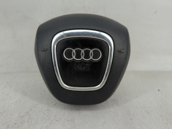 compare product 2007-2010 Audi Q7 Air Bag Driver Left Steering Wheel Mounted P/N:4L0 880 201 Q 6PS Fits Fits 2007 2008 2009 2010 OEM Used Auto Parts