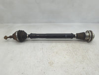2007-2010 Audi Q7 Axle Shaft Front Driver Cv C/v - Oemusedautoparts1.com