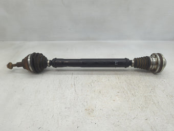 compare product 2007-2010 Audi Q7 Axle Shaft Front Driver Cv C/v