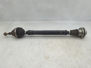 2007-2010 Audi Q7 Axle Shaft Front Driver Cv C/v - Oemusedautoparts1.com