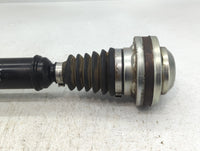 2007-2010 Audi Q7 Axle Shaft Front Driver Cv C/v - Oemusedautoparts1.com