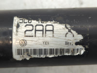 2007-2010 Audi Q7 Axle Shaft Front Driver Cv C/v - Oemusedautoparts1.com