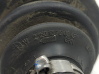 2007-2010 Audi Q7 Axle Shaft Front Driver Cv C/v - Oemusedautoparts1.com