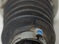 2007-2010 Audi Q7 Axle Shaft Front Driver Cv C/v - Oemusedautoparts1.com