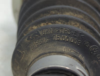 2007-2010 Audi Q7 Axle Shaft Front Driver Cv C/v - Oemusedautoparts1.com