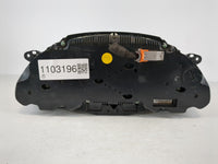 2008-2009 Audi S5 Instrument Cluster Speedometer Gauges P/N:555 001 Fits Fits 2008 2009 OEM Used Auto Parts - Oemusedautopar