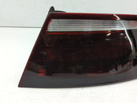 2008-2012 Audi S5 Tail Light Assembly Passenger Right OEM P/N:8T0 945 096A Fits Fits 2008 2009 2010 2011 2012 OEM Used Auto 