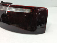 2008-2012 Audi S5 Tail Light Assembly Passenger Right OEM P/N:8T0 945 096A Fits Fits 2008 2009 2010 2011 2012 OEM Used Auto 