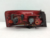 2008-2012 Audi S5 Tail Light Assembly Passenger Right OEM P/N:8T0 945 096A Fits Fits 2008 2009 2010 2011 2012 OEM Used Auto 