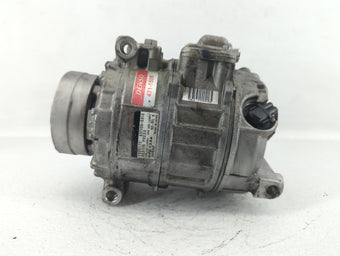 compare product 2008-2012 Audi S5 Air Conditioning A/c Ac Compressor Oem