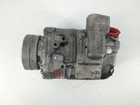 2008-2012 Audi S5 Air Conditioning A/c Ac Compressor Oem - Oemusedautoparts1.com