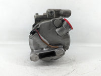 2008-2012 Audi S5 Air Conditioning A/c Ac Compressor Oem - Oemusedautoparts1.com