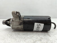 2008-2009 Audi S5 Car Starter Motor Solenoid OEM P/N:0 001 108 445 Fits Fits 2008 2009 2010 2011 2012 OEM Used Auto Parts - 