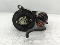 2008-2009 Audi S5 Car Starter Motor Solenoid OEM P/N:0 001 108 445 Fits Fits 2008 2009 2010 2011 2012 OEM Used Auto Parts - 