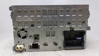 Audi S4 Radio Control Panel - Oemusedautoparts1.com