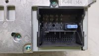 Audi S4 Radio Control Panel - Oemusedautoparts1.com