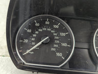 2008-2013 Bmw 128 Instrument Cluster Speedometer Gauges P/N:1041568 1042775-03 Fits Fits 2008 2009 2010 2011 2012 2013 OEM U