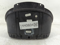 2008-2013 Bmw 128 Instrument Cluster Speedometer Gauges P/N:1041568 1042775-03 Fits Fits 2008 2009 2010 2011 2012 2013 OEM U