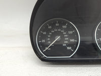 2008-2013 Bmw 128i Instrument Cluster Speedometer Gauges P/N:1041568 Fits Fits 2008 2009 2010 2011 2012 2013 OEM Used Auto P