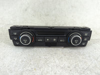 2008-2009 Bmw 128i Climate Control Module Temperature AC/Heater Replacement P/N:9199260-04 Fits Fits 2007 2008 2009 OEM Used