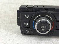2008-2009 Bmw 128i Climate Control Module Temperature AC/Heater Replacement P/N:9199260-04 Fits Fits 2007 2008 2009 OEM Used