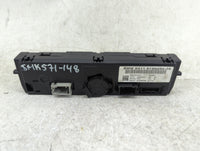 2008-2009 Bmw 128i Climate Control Module Temperature AC/Heater Replacement P/N:9199260-04 Fits Fits 2007 2008 2009 OEM Used