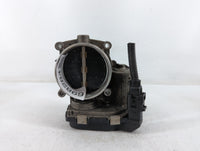 2008-2013 Bmw 128i Throttle Body P/N:1354 7556118 03 Fits Fits 2007 2008 2009 2010 2011 2012 2013 OEM Used Auto Parts - Oemu