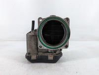 2008-2013 Bmw 128i Throttle Body P/N:1354 7556118 03 Fits Fits 2007 2008 2009 2010 2011 2012 2013 OEM Used Auto Parts - Oemu