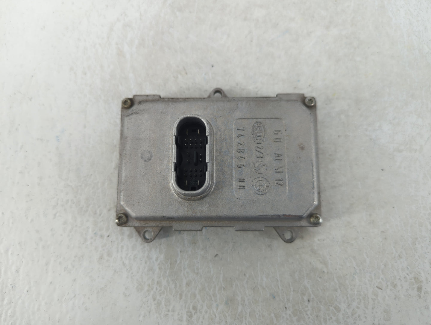 2008-2013 Bmw 135i Headlight Ballast Head Light - Oemusedautoparts1.com