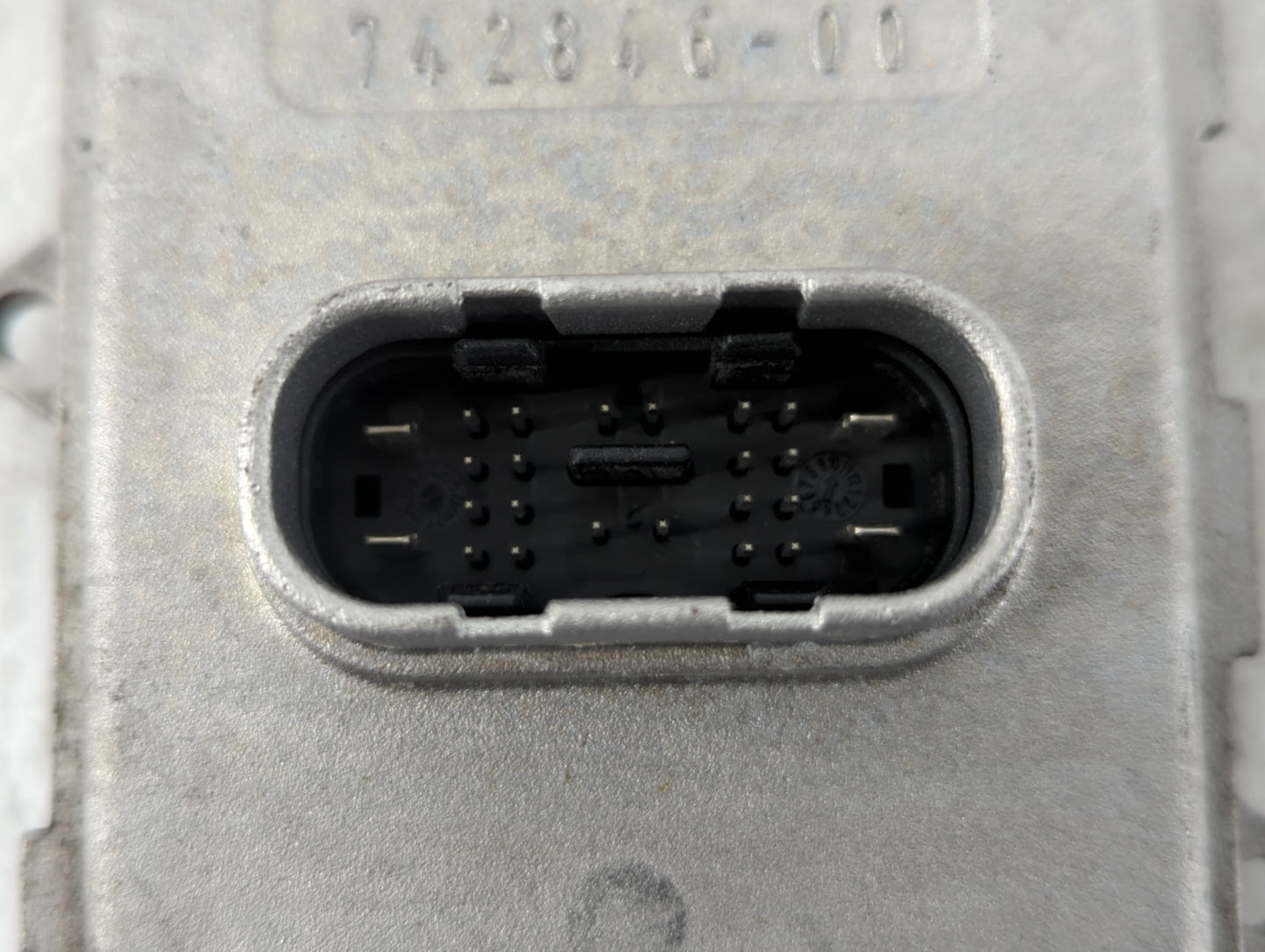 2008-2013 Bmw 135i Headlight Ballast Head Light - Oemusedautoparts1.com