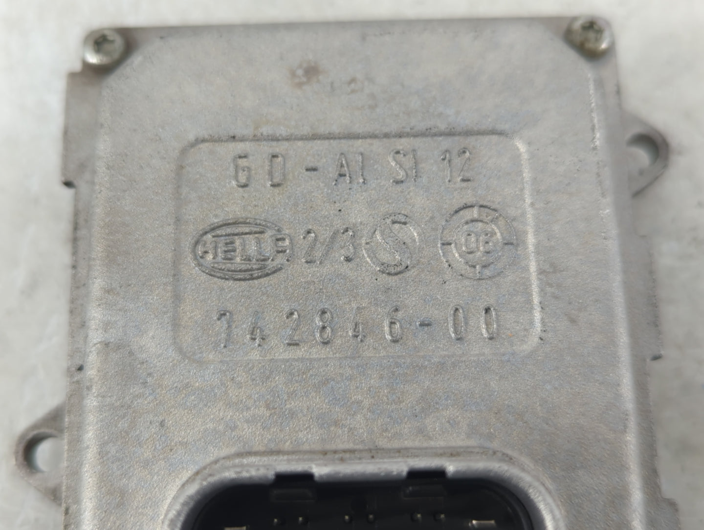 2008-2013 Bmw 135i Headlight Ballast Head Light - Oemusedautoparts1.com