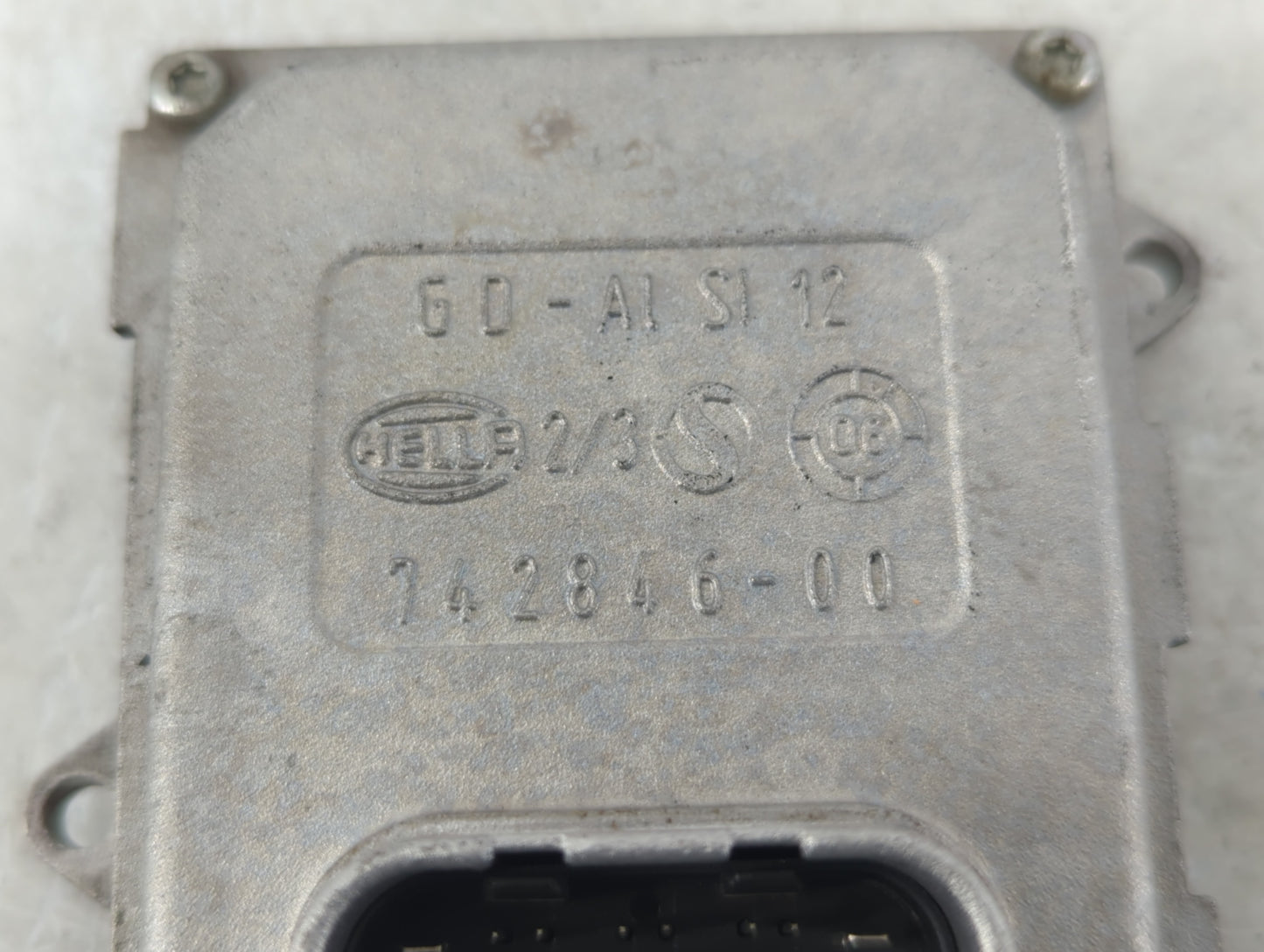 2008-2013 Bmw 135i Headlight Ballast Head Light - Oemusedautoparts1.com