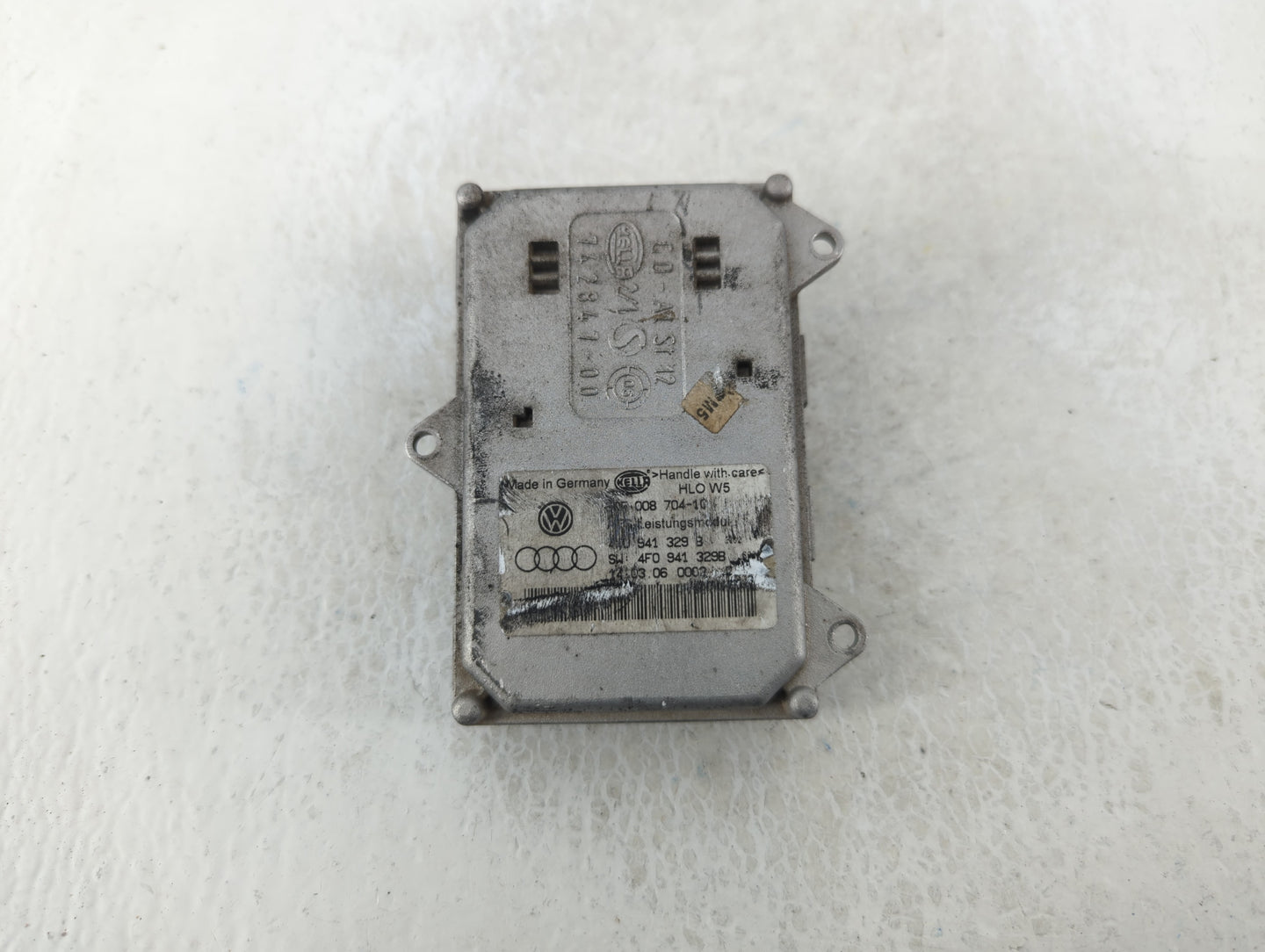 2008-2013 Bmw 135i Headlight Ballast Head Light - Oemusedautoparts1.com