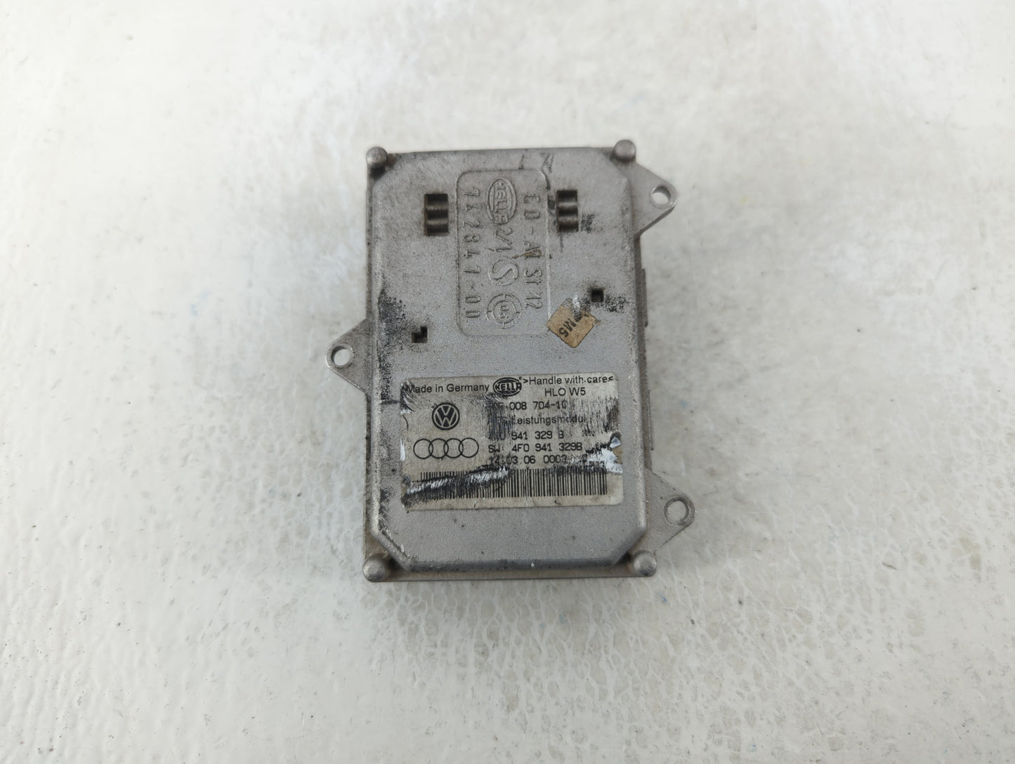2008-2013 Bmw 135i Headlight Ballast Head Light - Oemusedautoparts1.com