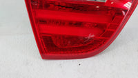 2009-2011 Bmw 323i Tail Light Assembly Driver Left OEM P/N:7154155 7289427 Fits Fits 2009 2010 2011 OEM Used Auto Parts - Oe