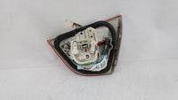 2009-2011 Bmw 323i Tail Light Assembly Driver Left OEM P/N:7154155 7289427 Fits Fits 2009 2010 2011 OEM Used Auto Parts - Oe