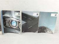 2009 Bmw 323i Owners Manual Book Guide OEM Used Auto Parts - Oemusedautoparts1.com