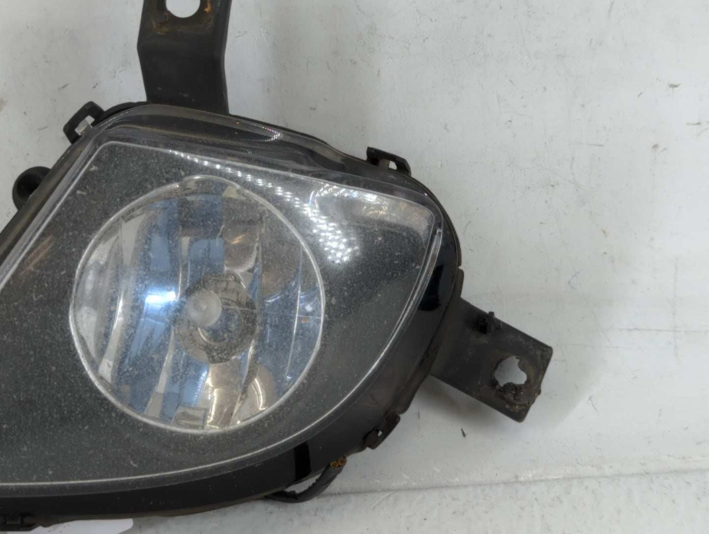 2009-2011 Bmw 323i Passenger Right Oem Front Light Lamp - Oemusedautoparts1.com
