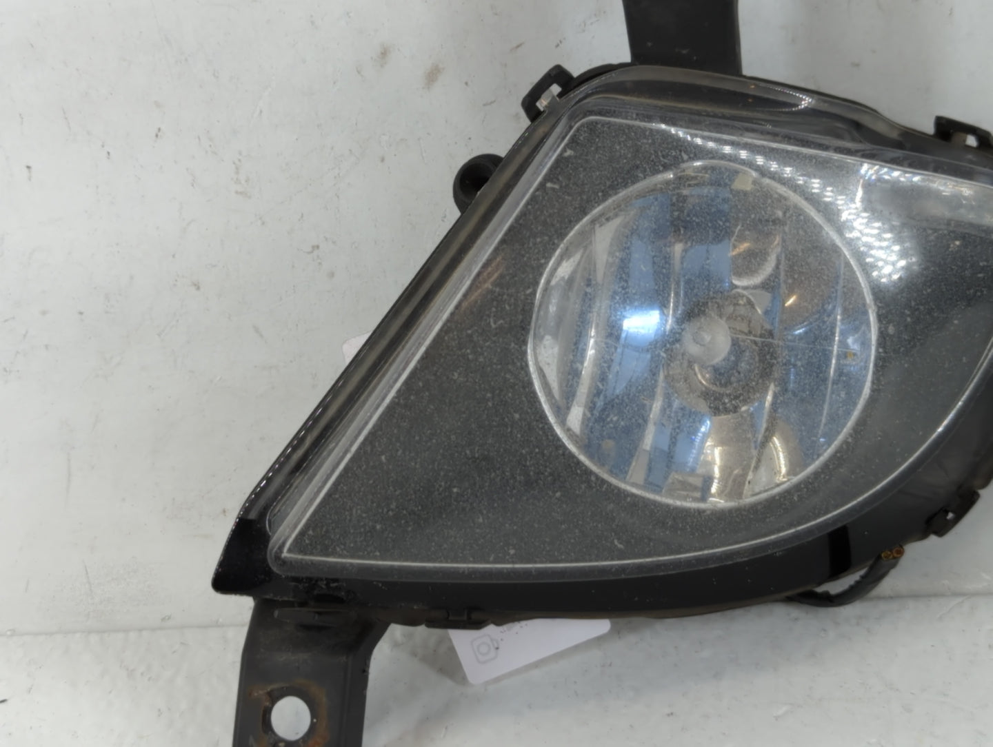 2009-2011 Bmw 323i Passenger Right Oem Front Light Lamp - Oemusedautoparts1.com