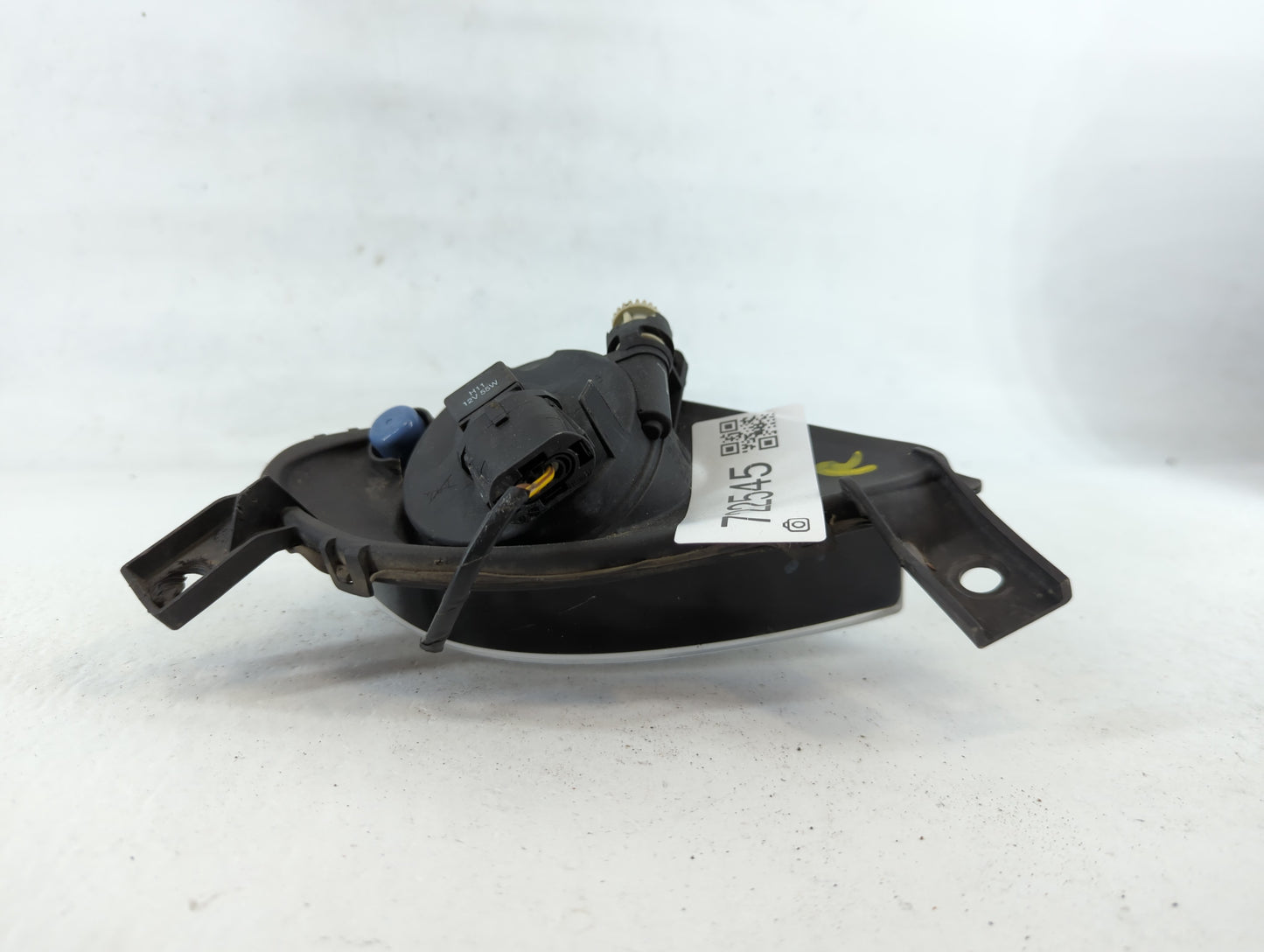 2009-2011 Bmw 323i Passenger Right Oem Front Light Lamp - Oemusedautoparts1.com